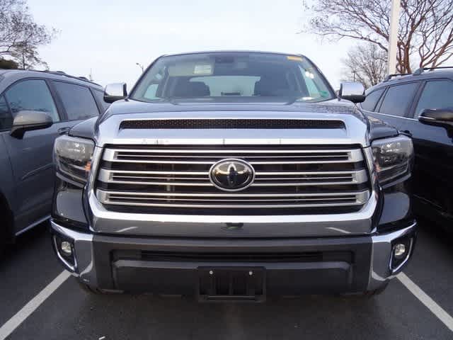 2021 Toyota Tundra Limited