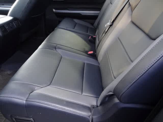 2021 Toyota Tundra Limited