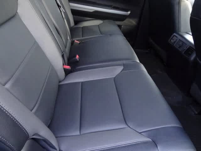 2021 Toyota Tundra Limited