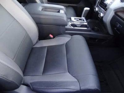 2021 Toyota Tundra Limited