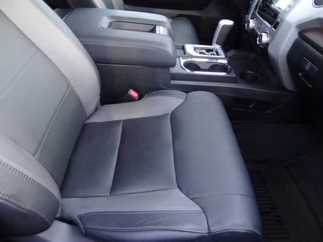 2021 Toyota Tundra Limited