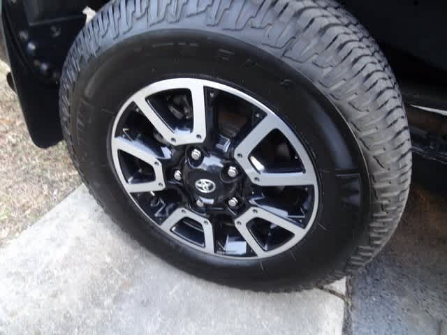 2021 Toyota Tundra Limited