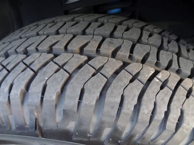 2021 Toyota Tundra Limited