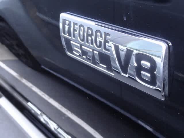 2021 Toyota Tundra Limited