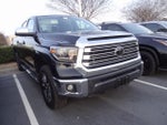 2021 Toyota Tundra Limited