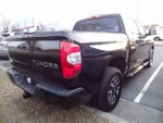 2021 Toyota Tundra Limited