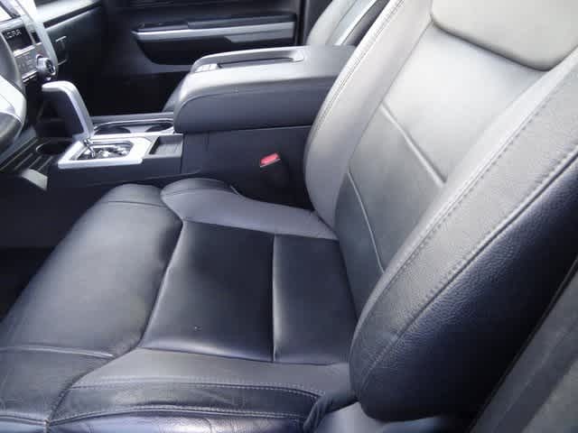 2021 Toyota Tundra Limited