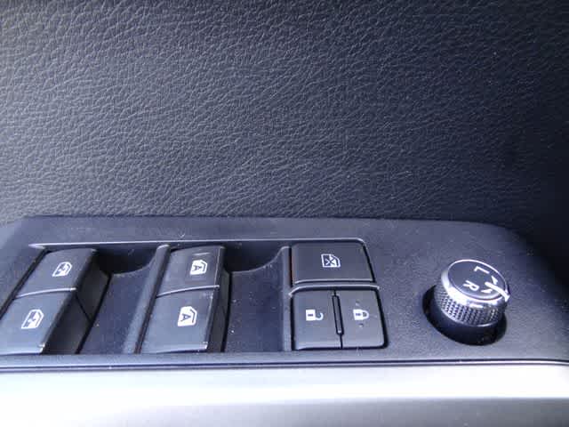 2016 Toyota Tacoma Limited