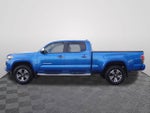 2016 Toyota Tacoma Limited