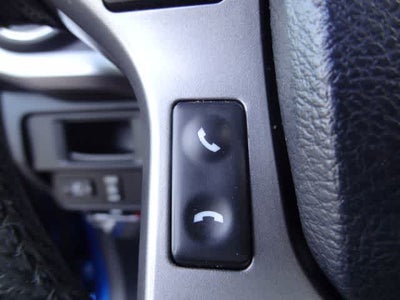 2016 Toyota Tacoma Limited