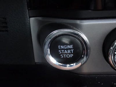 2016 Toyota Tacoma Limited