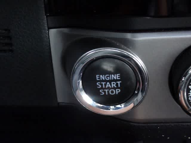 2016 Toyota Tacoma Limited