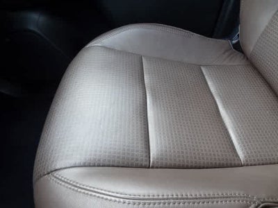 2016 Toyota Tacoma Limited