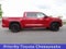 2022 Toyota Tundra Limited CrewMax 5.5 Bed