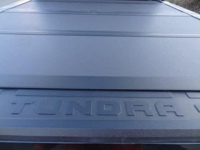 2023 Toyota Tundra Limited Hybrid