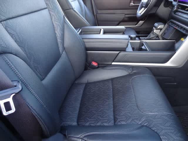 2023 Toyota Tundra Limited Hybrid