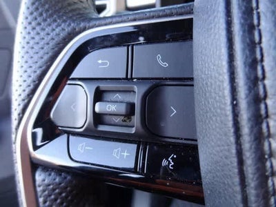 2023 Toyota Tundra Limited Hybrid