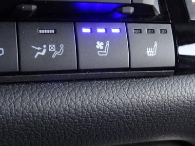 2023 Toyota Tundra Limited Hybrid