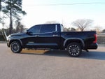 2023 Toyota Tundra Limited Hybrid