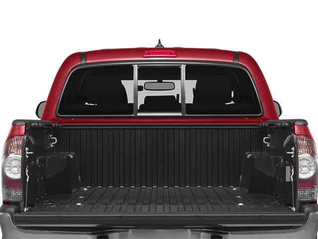 2014 Toyota Tacoma PreRunner