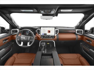 2024 Toyota Tundra 1794 Edition