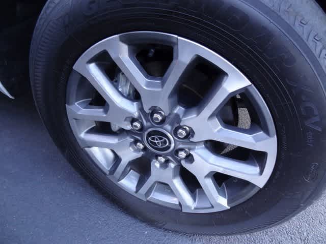 2024 Toyota Tundra 1794 Edition Hybrid