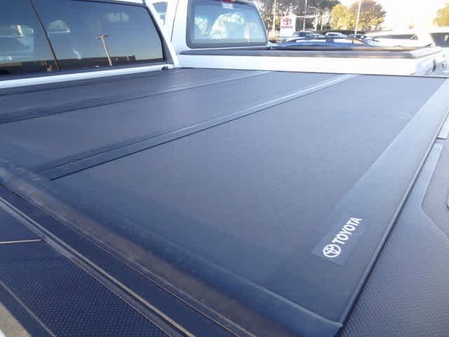 2024 Toyota Tundra 1794 Edition Hybrid