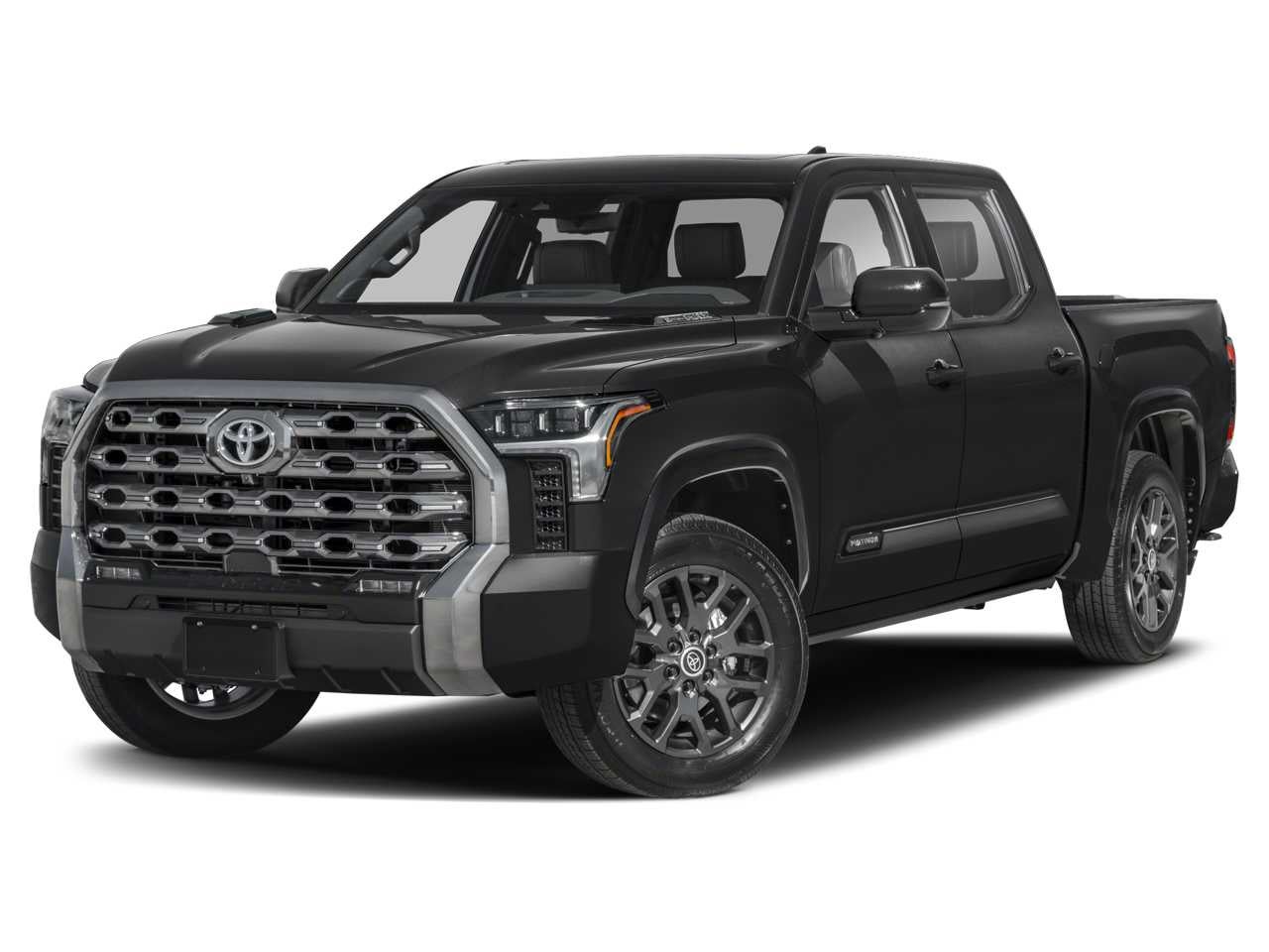 2024 Toyota Tundra Platinum Hybrid