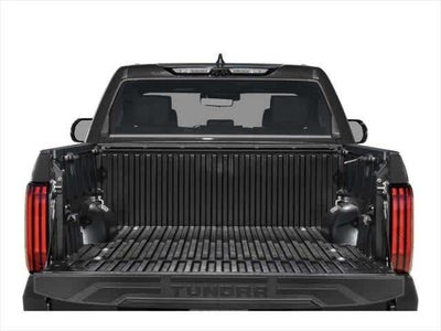 2024 Toyota Tundra Platinum Hybrid