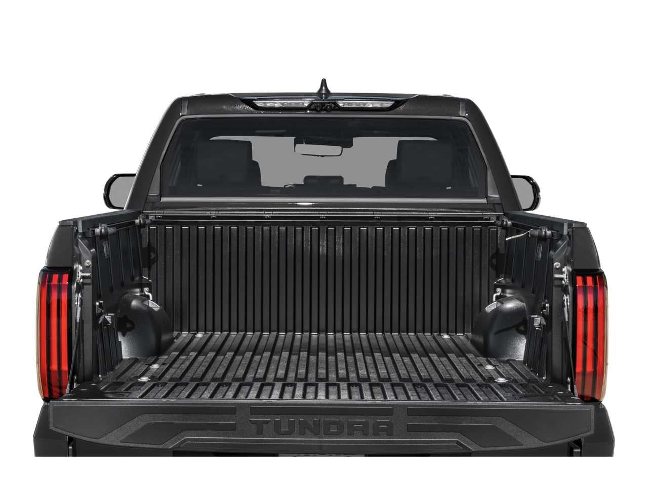 2024 Toyota Tundra Platinum Hybrid