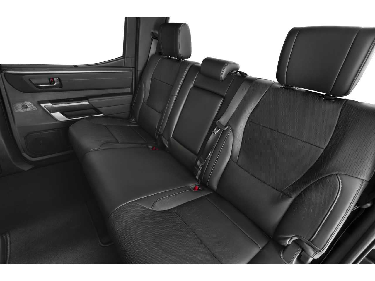 2024 Toyota Tundra Platinum Hybrid