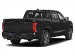 2024 Toyota Tundra Platinum Hybrid