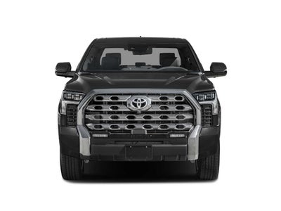 2024 Toyota Tundra Platinum Hybrid