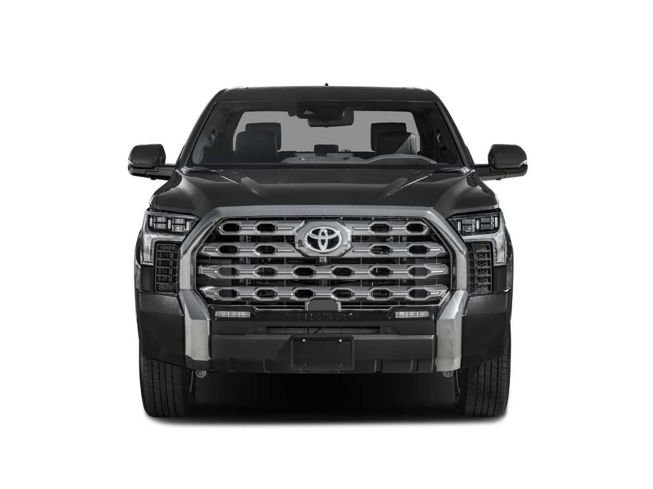 2024 Toyota Tundra Platinum Hybrid