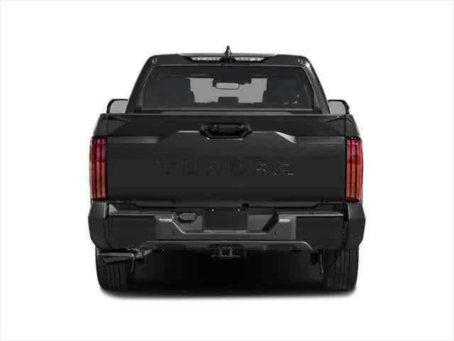 2024 Toyota Tundra Platinum Hybrid