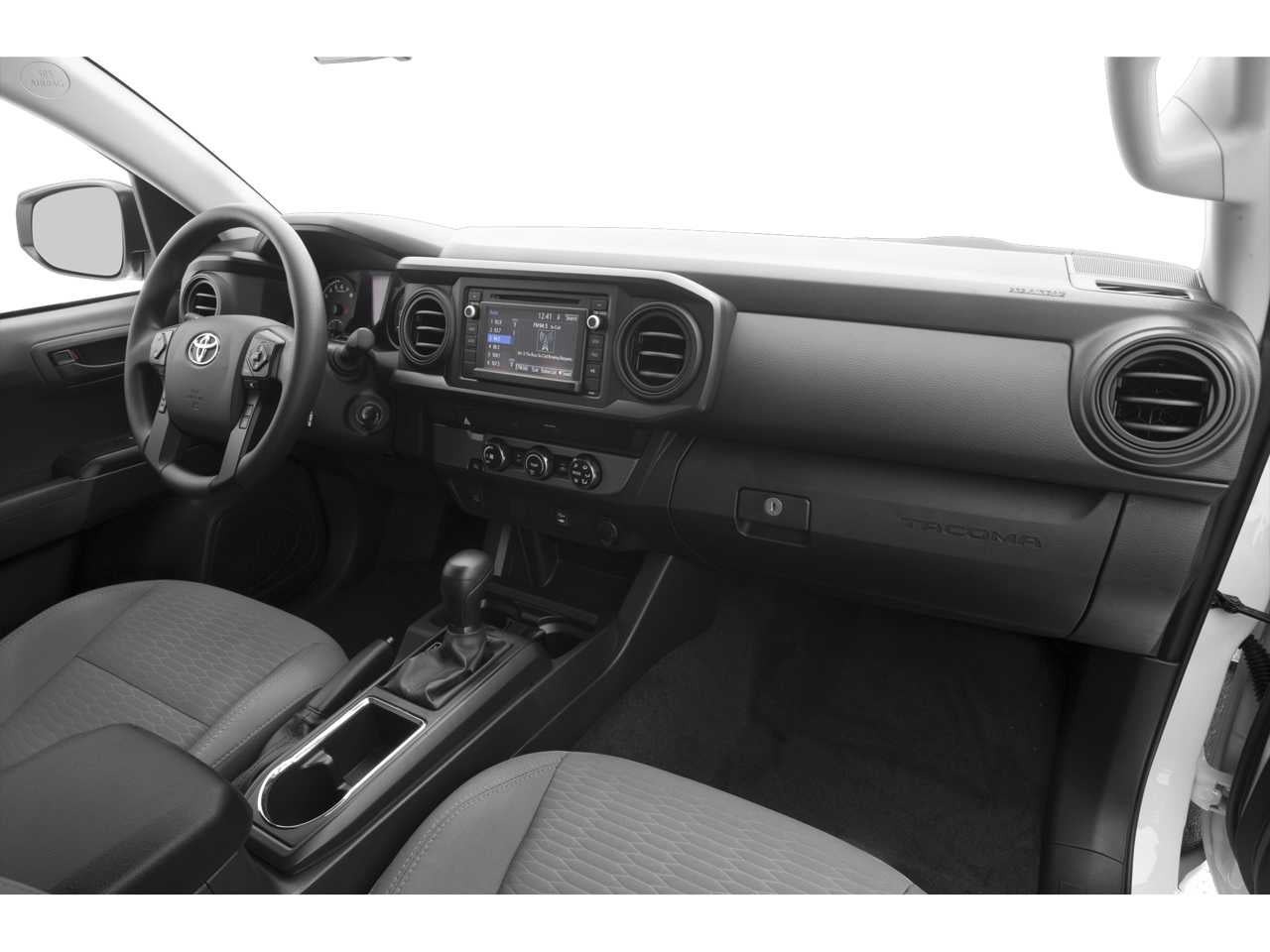 2019 Toyota Tacoma SR5