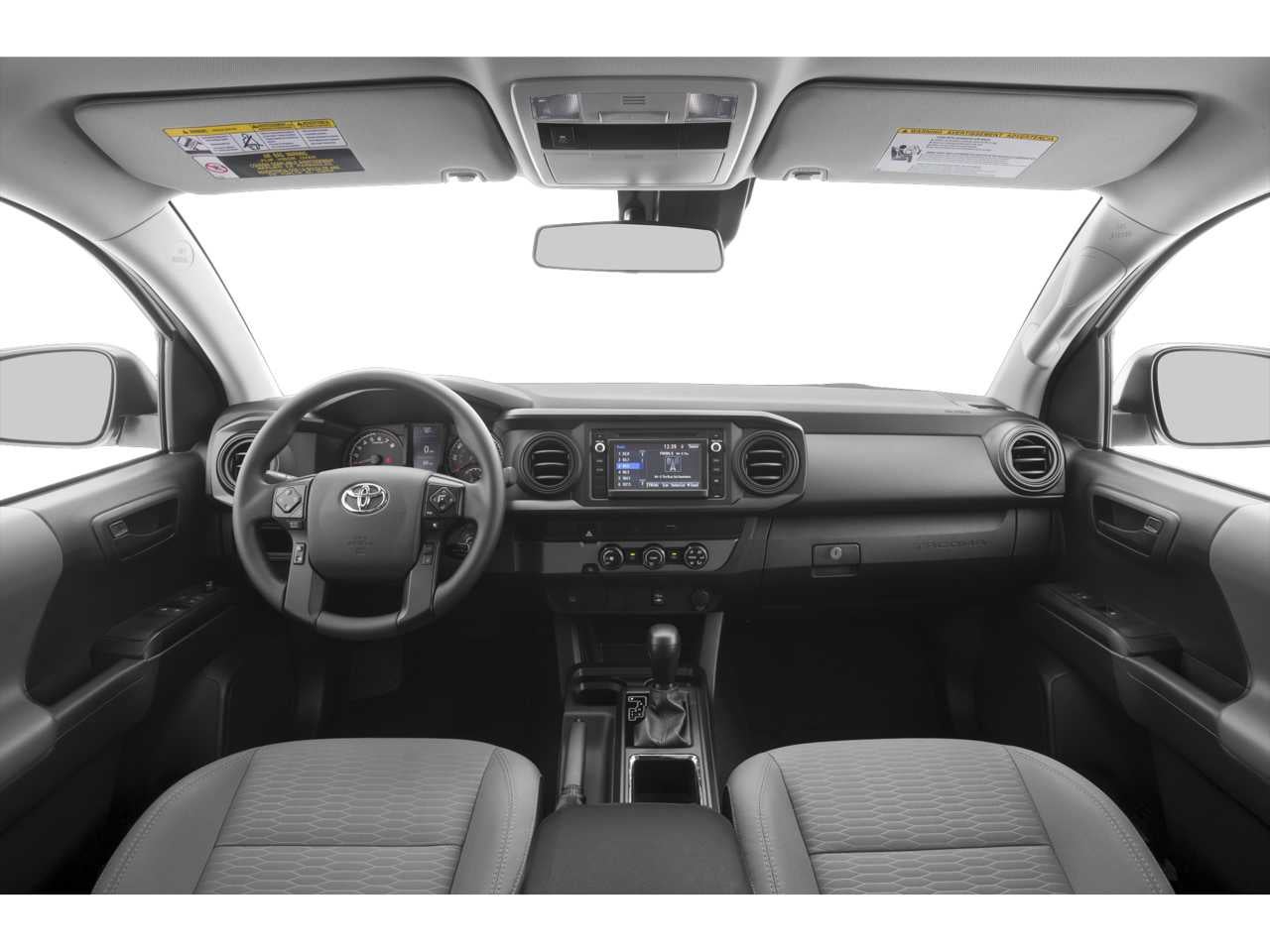 2019 Toyota Tacoma SR5