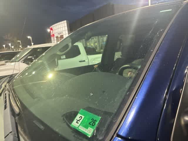 2013 Toyota Tundra Double Cab 4.6L V8 6-Spd AT (Natl)