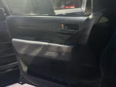 2013 Toyota Tundra Double Cab 4.6L V8 6-Spd AT (Natl)