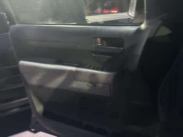 2013 Toyota Tundra Double Cab 4.6L V8 6-Spd AT (Natl)