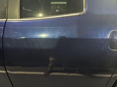 2013 Toyota Tundra Double Cab 4.6L V8 6-Spd AT (Natl)