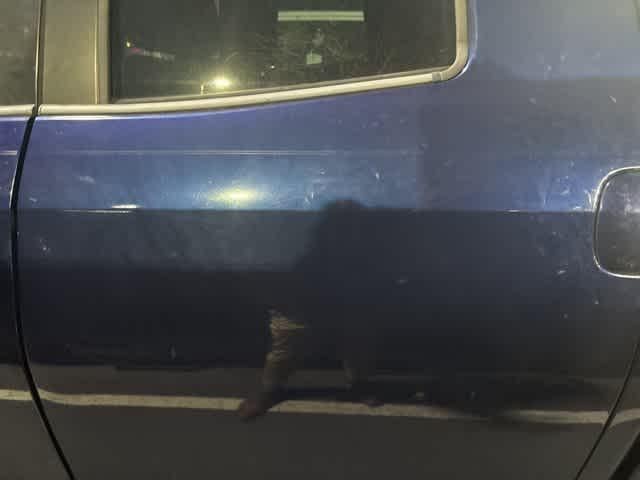 2013 Toyota Tundra Double Cab 4.6L V8 6-Spd AT (Natl)