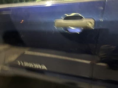 2013 Toyota Tundra Double Cab 4.6L V8 6-Spd AT (Natl)