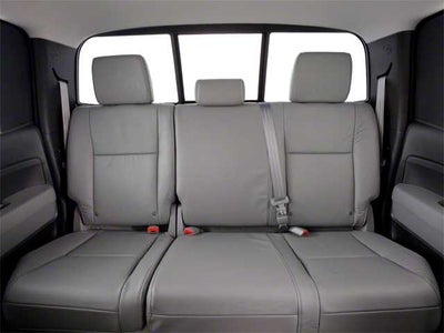 2010 Toyota Tundra Dbl 5.7L V8 6-Spd AT (Natl)