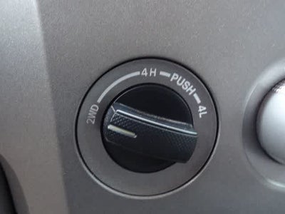 2010 Toyota Tundra Dbl 5.7L V8 6-Spd AT (Natl)