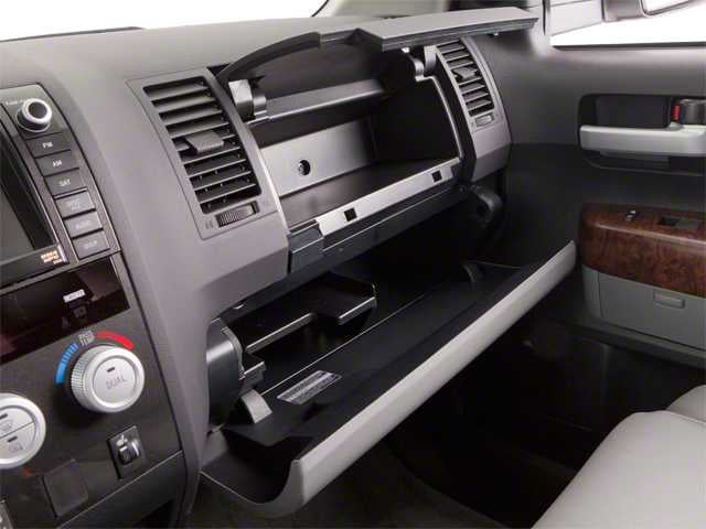 2010 Toyota Tundra Dbl 5.7L V8 6-Spd AT (Natl)