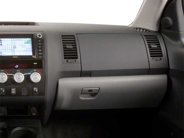 2010 Toyota Tundra Dbl 5.7L V8 6-Spd AT (Natl)