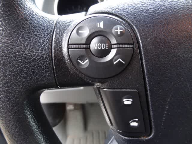 2010 Toyota Tundra Dbl 5.7L V8 6-Spd AT (Natl)