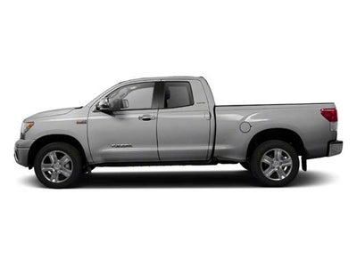 2010 Toyota Tundra Dbl 5.7L V8 6-Spd AT (Natl)