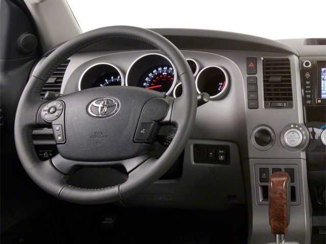 2010 Toyota Tundra Dbl 5.7L V8 6-Spd AT (Natl)
